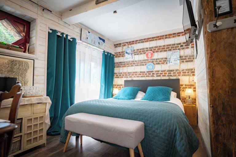 Bed and breakfast Enquin-les-Mines