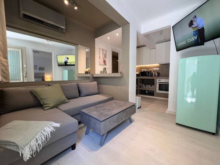 Ferienwohnung Athen