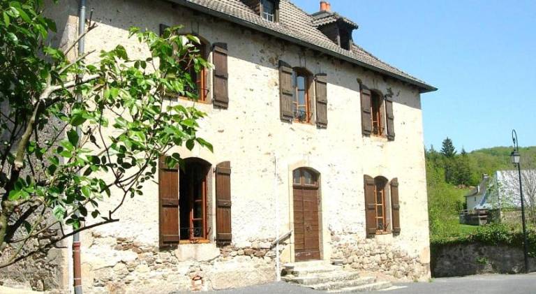 Les gites du bourg in Rodez