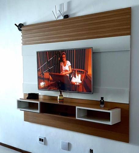 Apartamento Vale Encantado