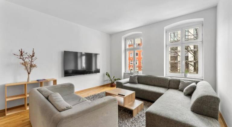 Nice rental apartment | Good for workation | Pets allowed — photo 2