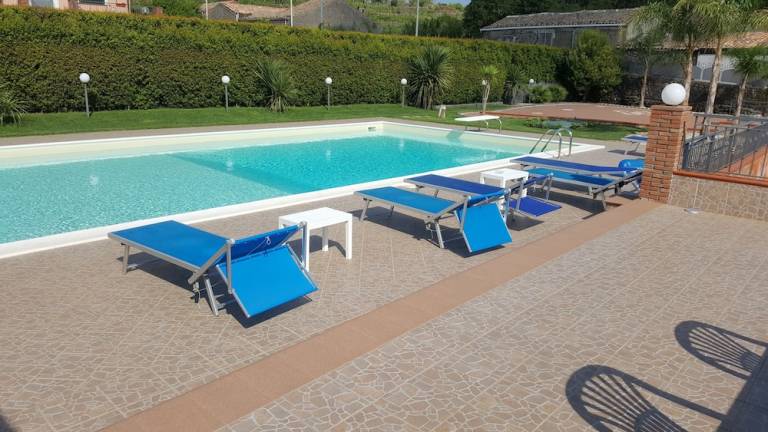 Bed & Breakfast Piedimonte etneo