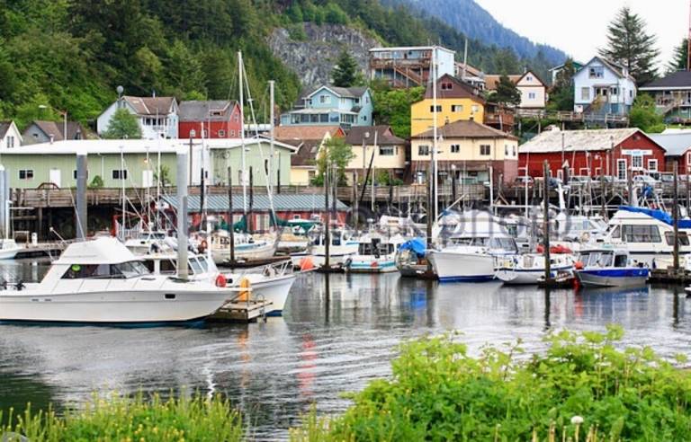 Apartment  Ketchikan