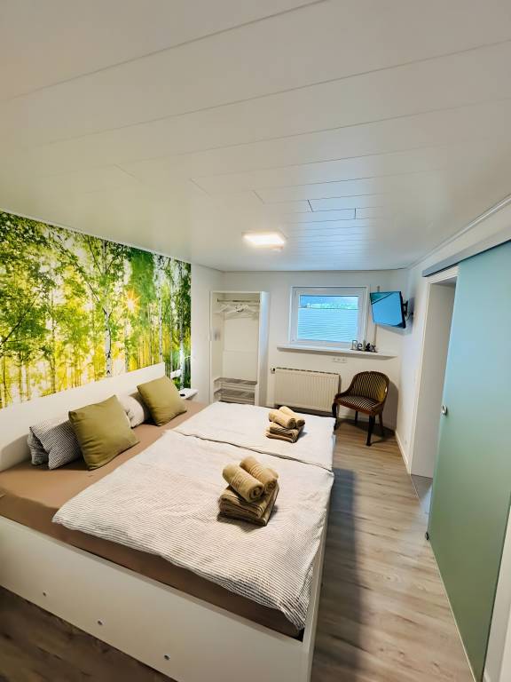 Ferienwohnung Pfullendorf