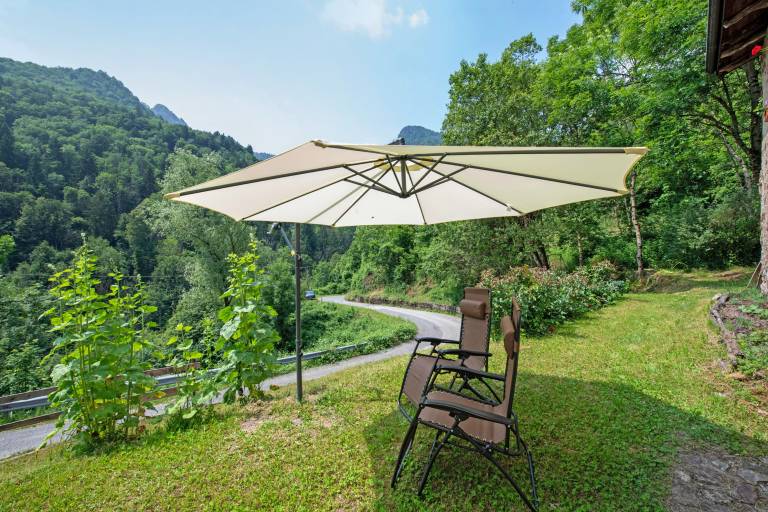 Appartamento vacanza Pezzaze