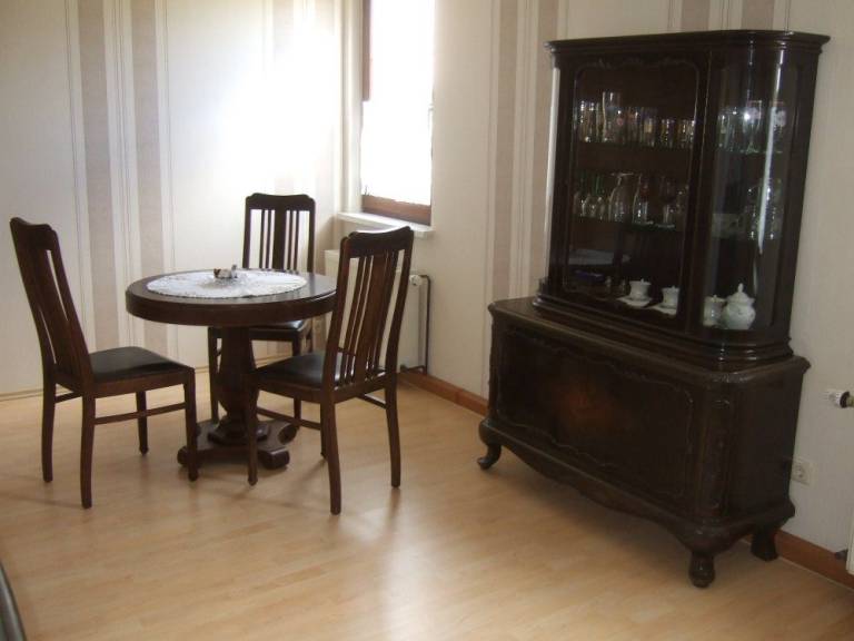 Ferienwohnung Grimma