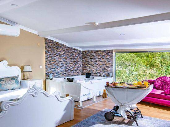 Keyif Boutique Hotel & Restaurant — photo 2