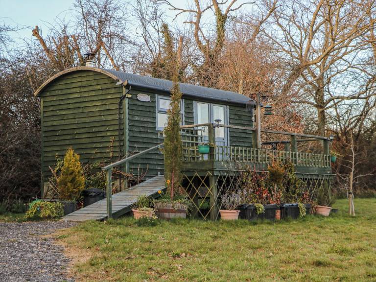 Cottage Crowborough