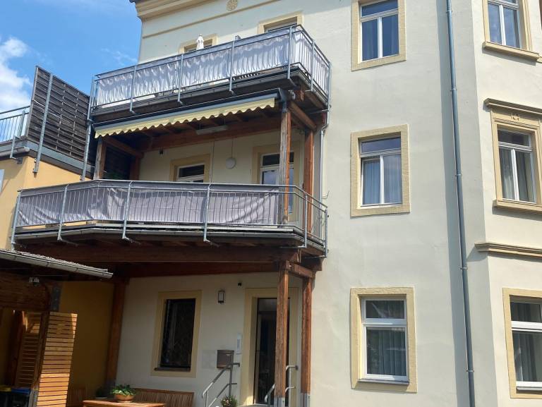 Ferienwohnung Bad Schandau