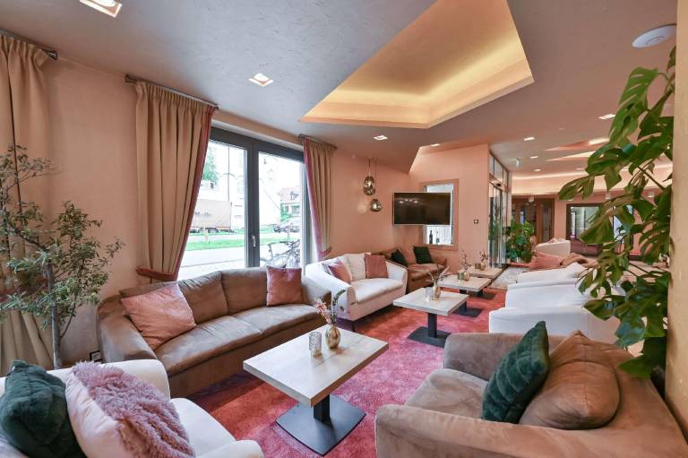 Best Western Plus Hotel Fussen in Fuessen