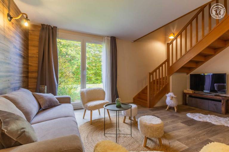 Maison de vacances Chambéry