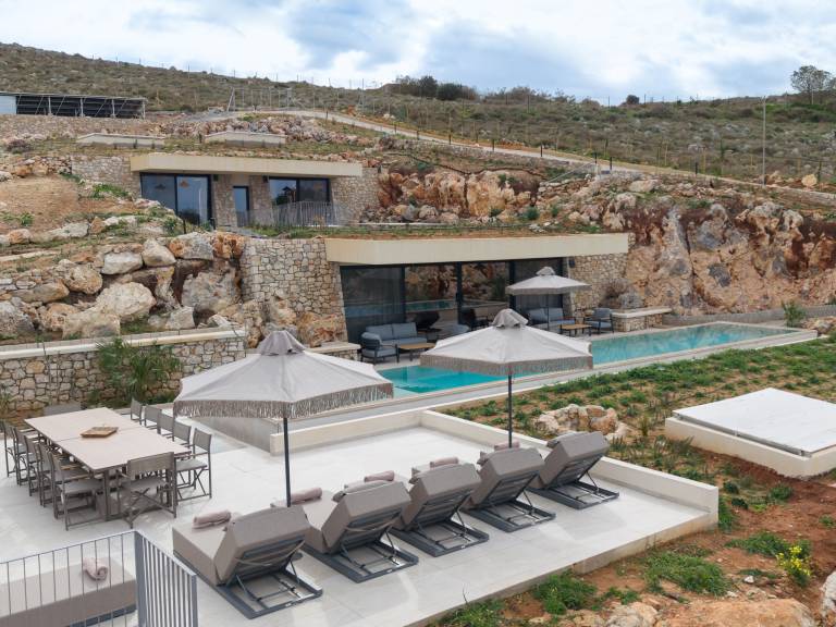 Domaine collection Earth