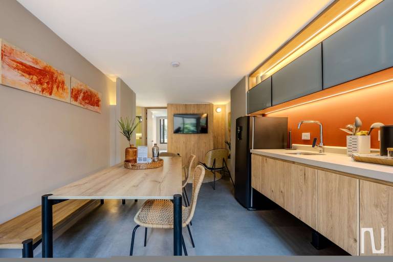 NOK Spacious 3BR with Terrace in Zona G Bogota — photo 2