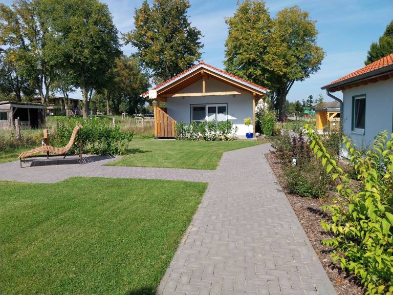 Ferienhaus  Ottenstein