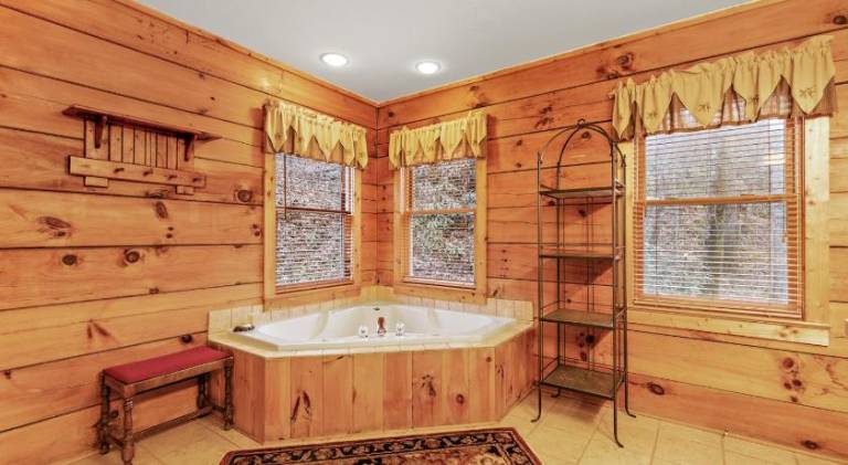 House with hot tub — photo 5