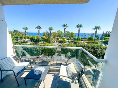 Apartamento Limasol