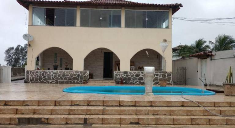 Pousada olodes — photo 4