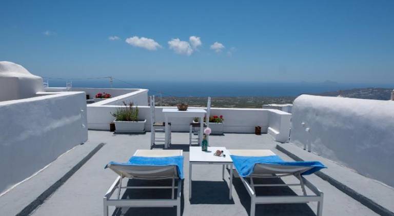 Nice villa with terrace & yard | Dogs allowed — photo 2