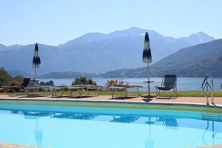 Ferienhaus Menaggio