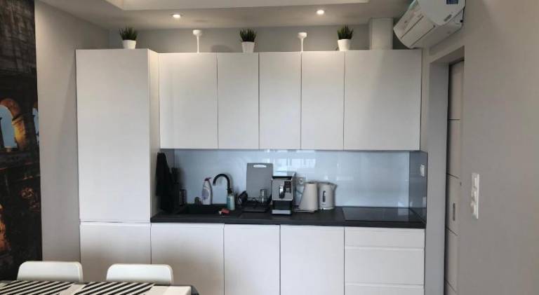 Holiday apartment with 1 room for 4 persons — photo 4