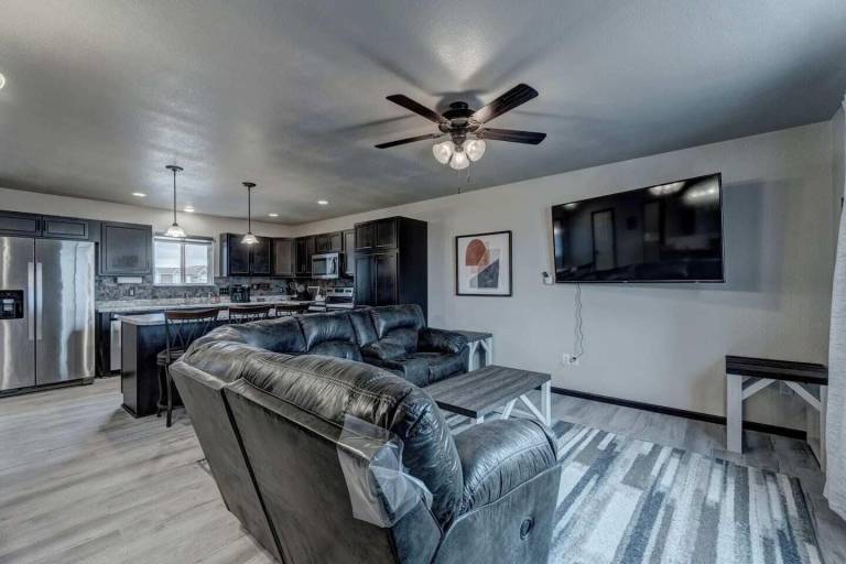 House Rapid City