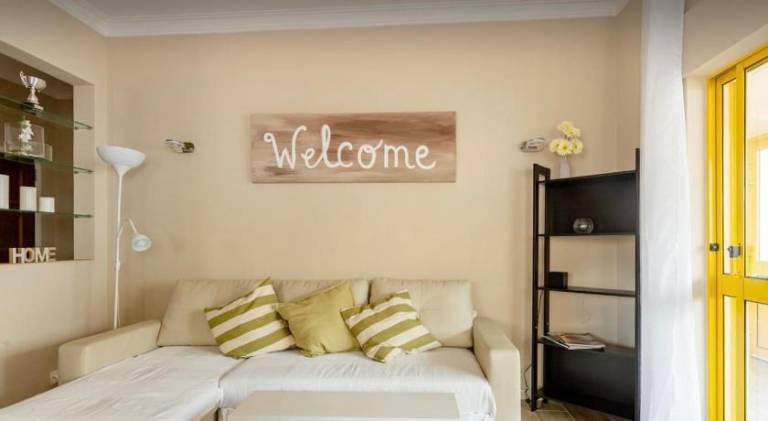 Fully equipped pleasant rental apartment with terrace | Close to the beach | Pets allowed — photo 2