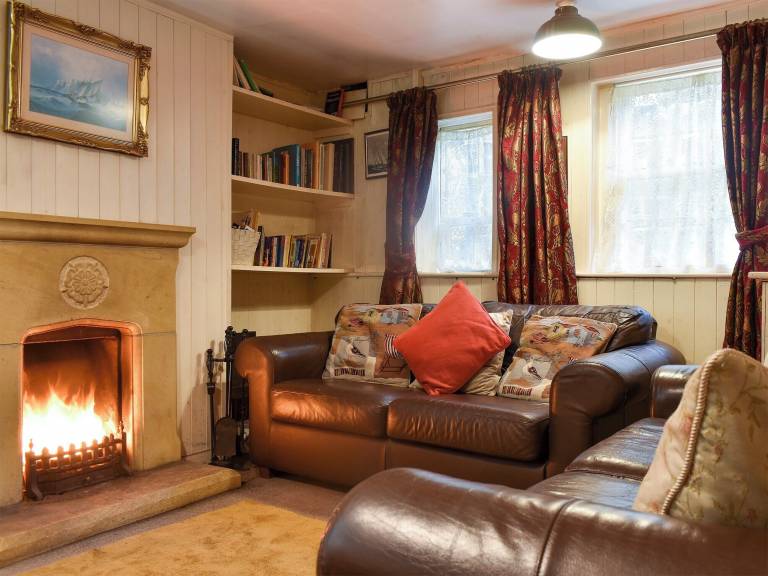 Cottage Ravenscar