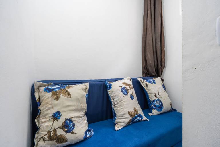 Holiday apartment with 3 rooms for 9 persons — photo 5