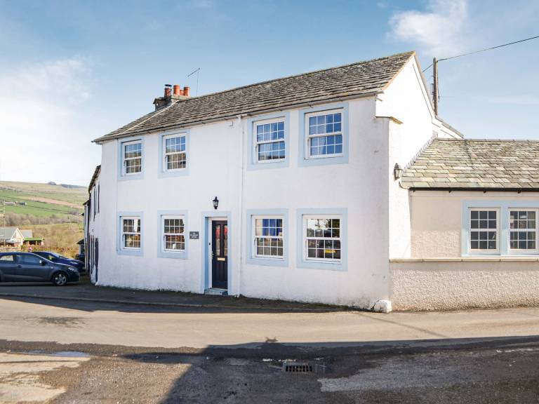 Cottage  Ireby and Uldale