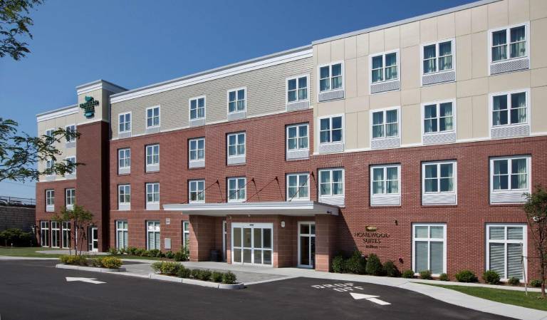 Homewood Suites by Hilton Newport/Middletown in Middletown, RI