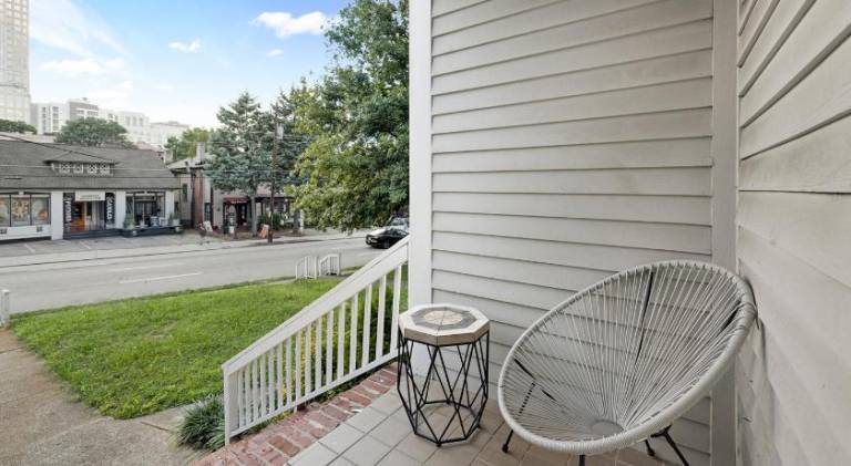 Holiday apartment with 1 room for 4 persons — photo 4