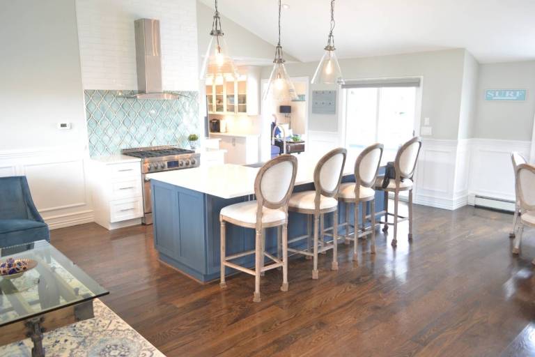 Ferienhaus East Quogue