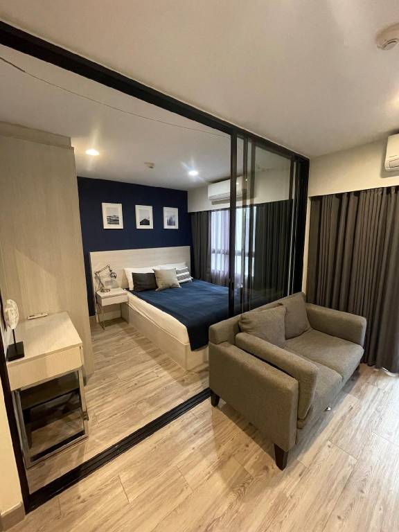 Appartement Nong Kae