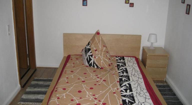 80 m&sup2; Ferienwohnung