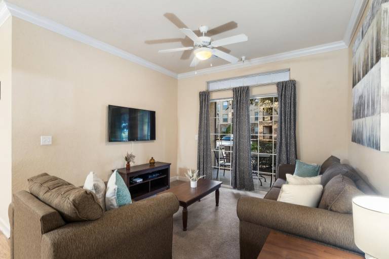 Apartamento Citrus Ridge