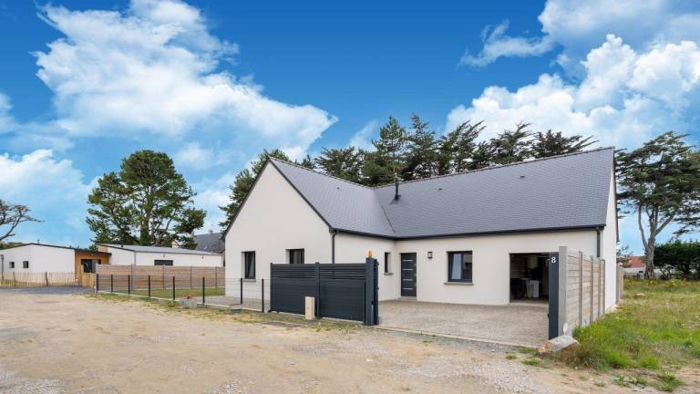 Ferienhaus  Bretteville-sur-Ay