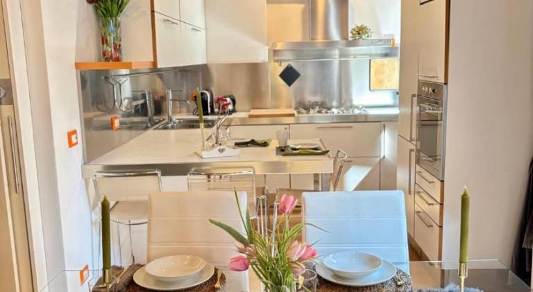 Holiday apartment with jacuzzi | Near Rialto Bridge — photo 3