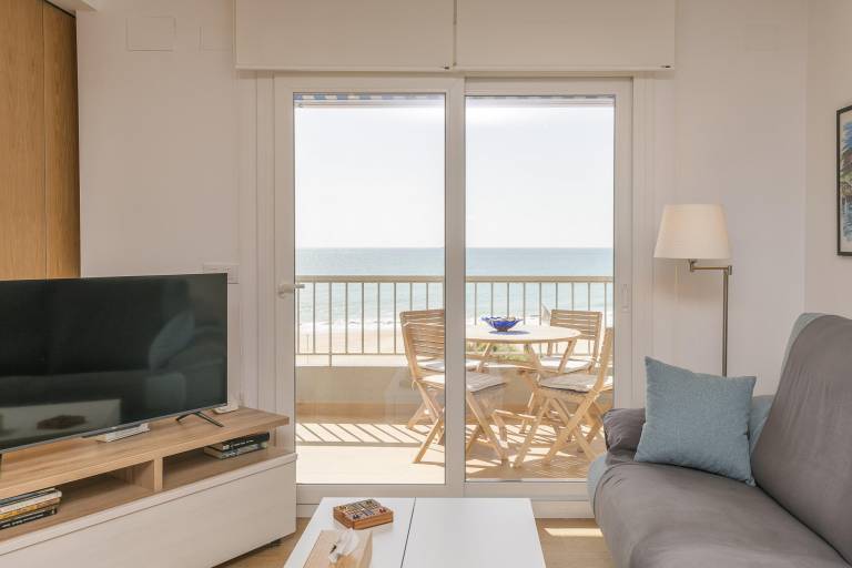 Apartment Rota