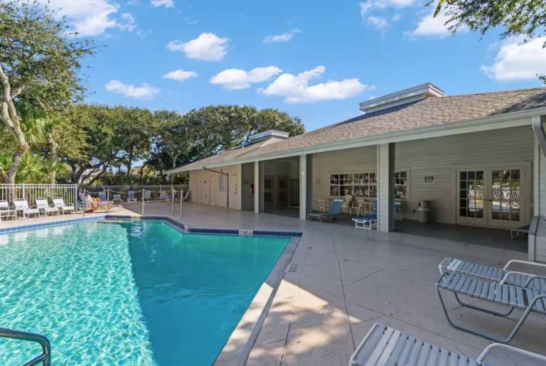 Condo New Smyrna Beach