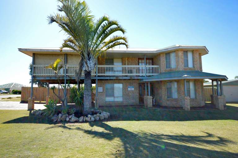 House  Kalbarri