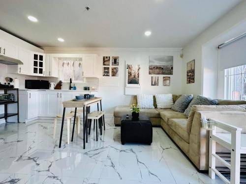 Bed & Breakfast Vancouver