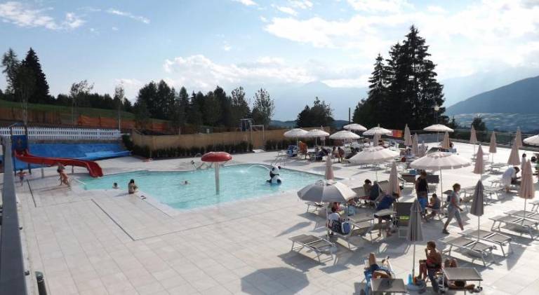 Hotel Roen Ruffre-Mendola — photo 5