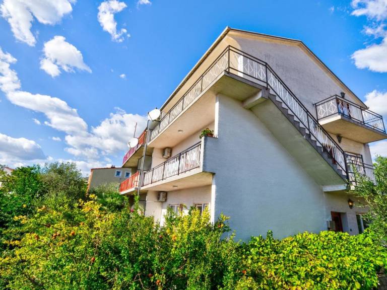 Ferienwohnung Crikvenica