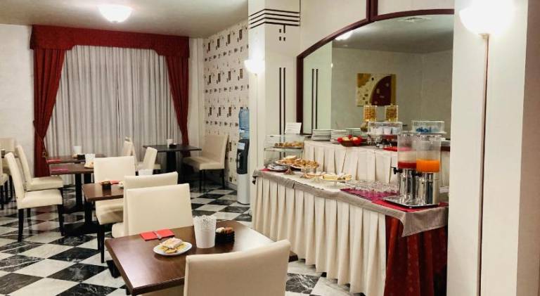 Hotel Master — photo 3