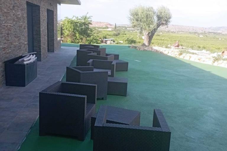Bed & Breakfast Calanda