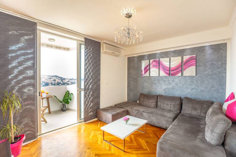 Rental apartment | Sea view — photo 2