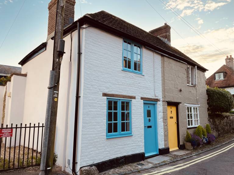 Cottage Shaftesbury