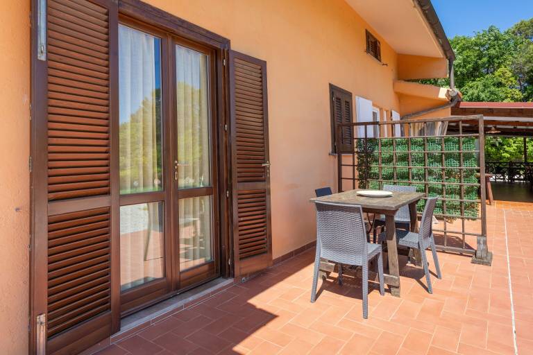 Ferienwohnung Livorno