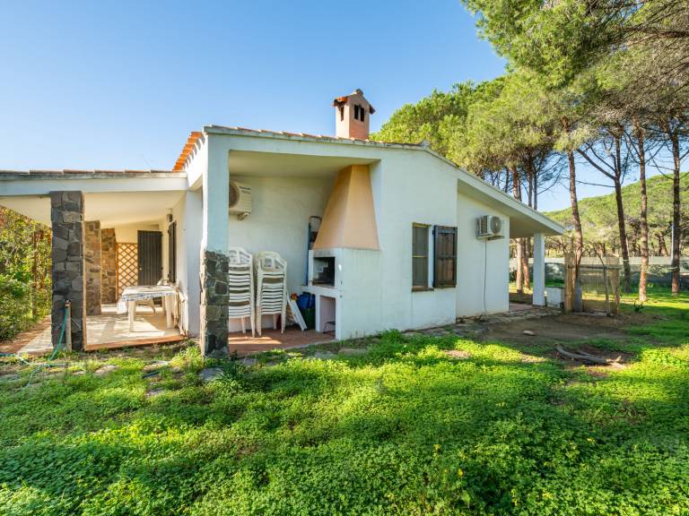 Casa  Villasimius
