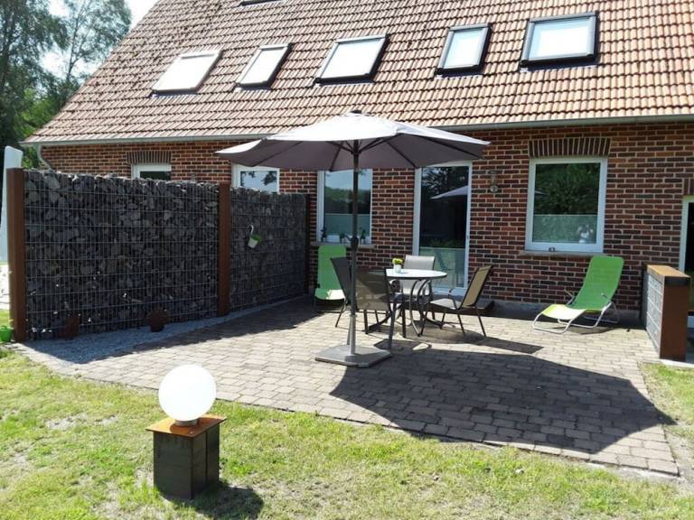 Ferienwohnung Ostbevern